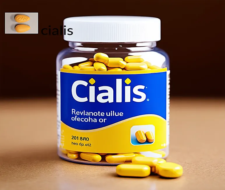 Cialis 1